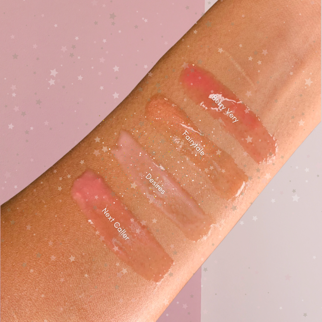 NEXT Caller Lip Gloss
