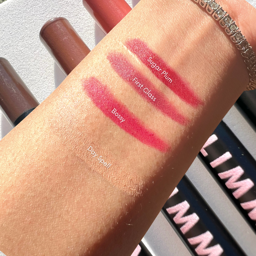 Sugar Plum Creamy Lip Pencil (#13)
