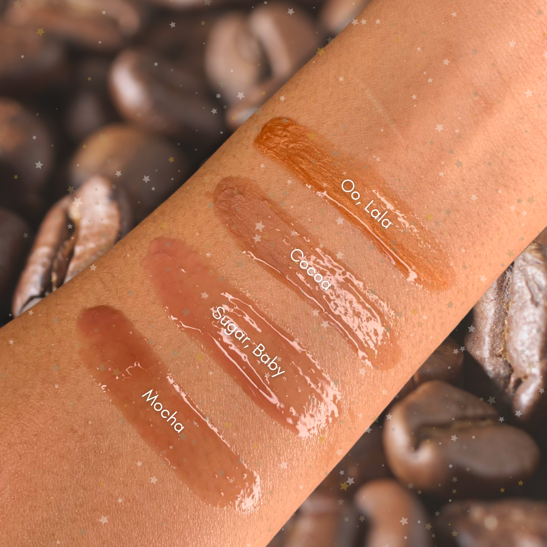 Oo, La La Lip Gloss