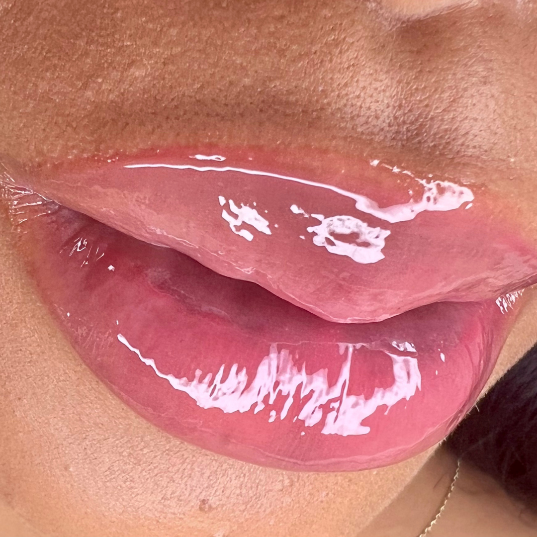 Berry Very Lip Gloss