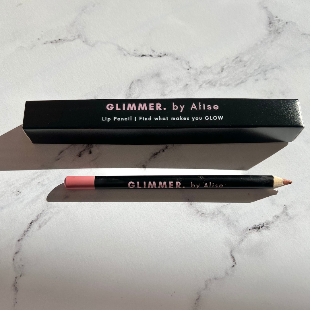 Pucker 4 U Lip Pencil (#02)
