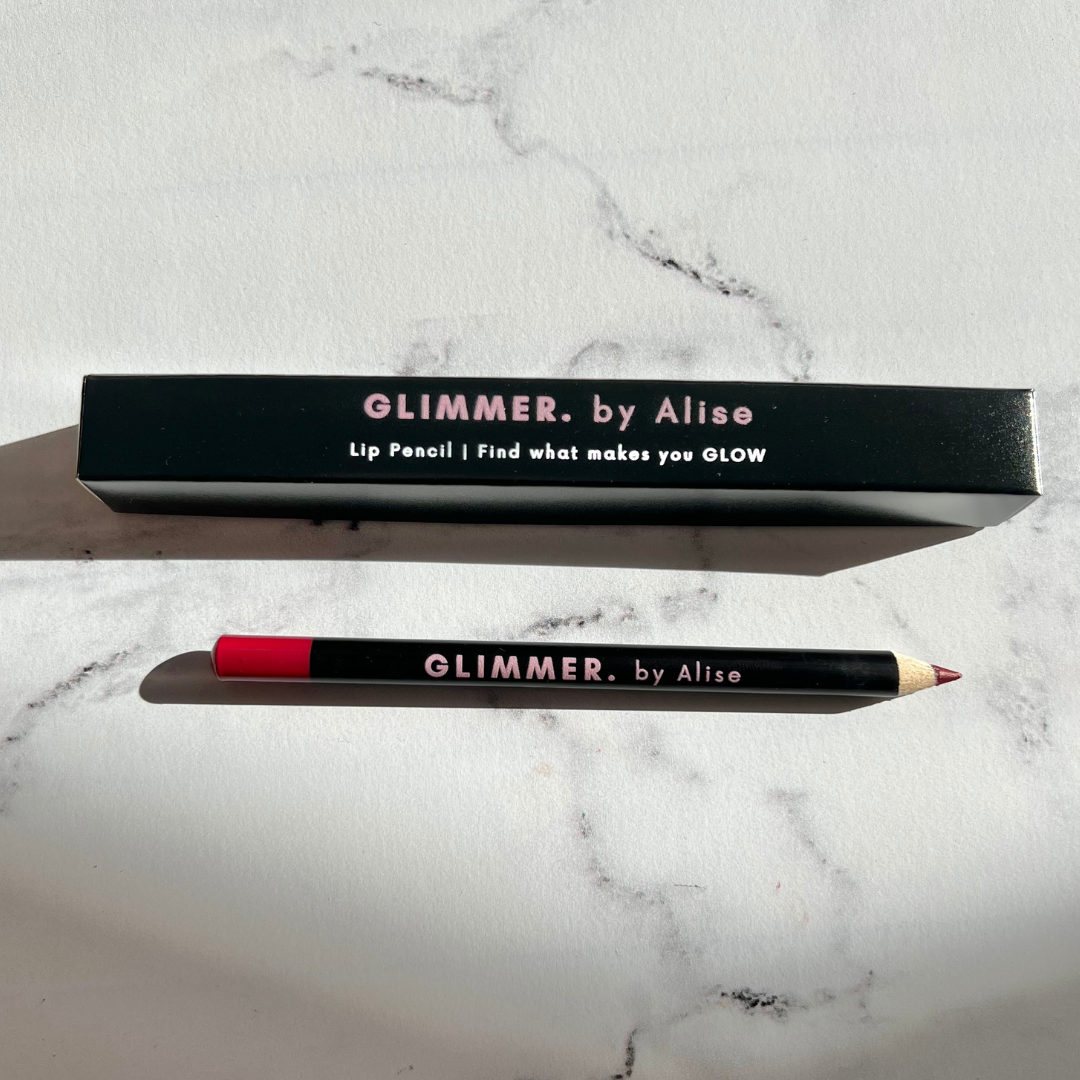 Sugar Plum Creamy Lip Pencil (#13)