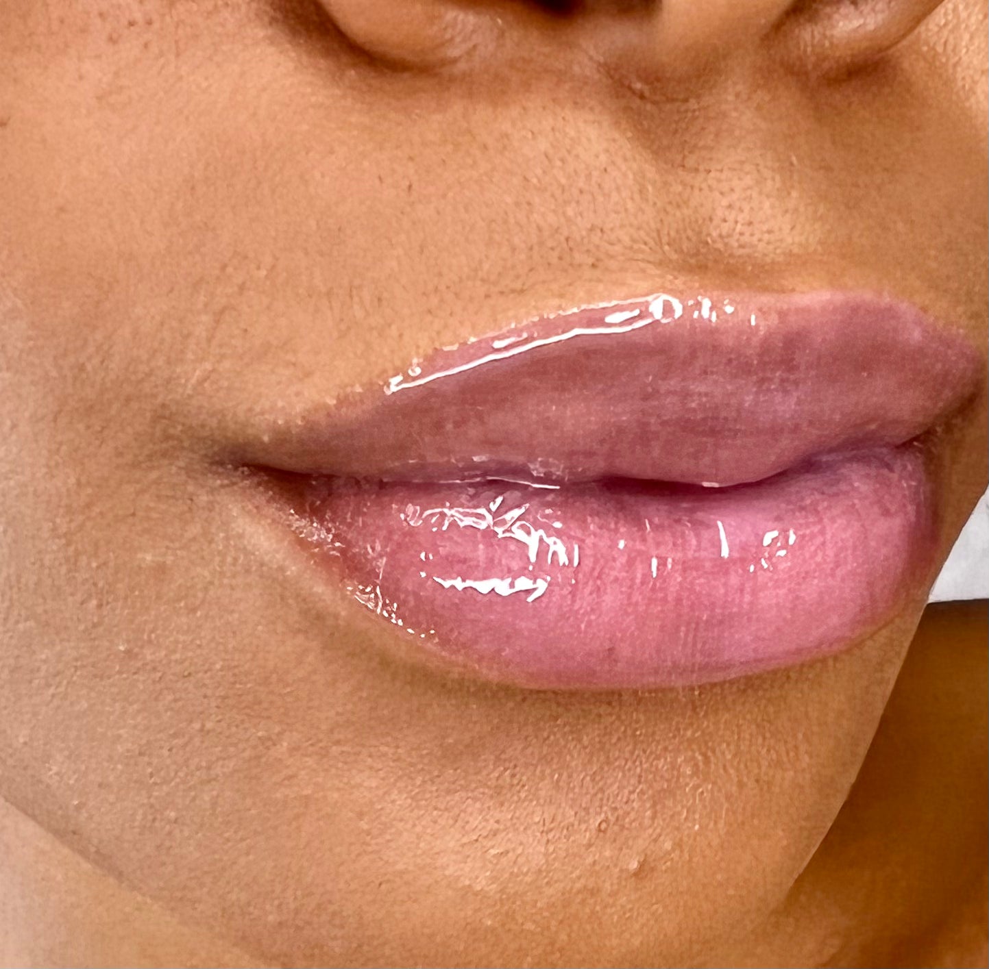 Butterfly Wings Lip Gloss