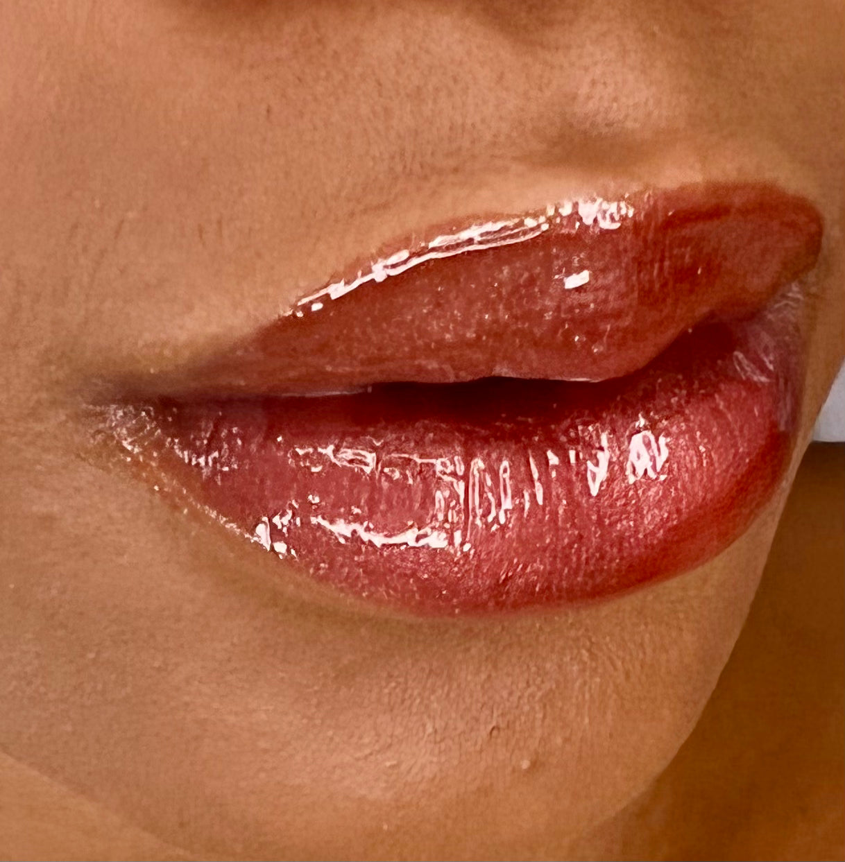 Amour Lip Gloss